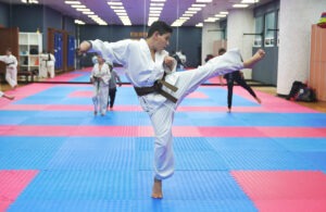 karate