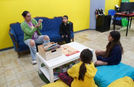 Lemonade School