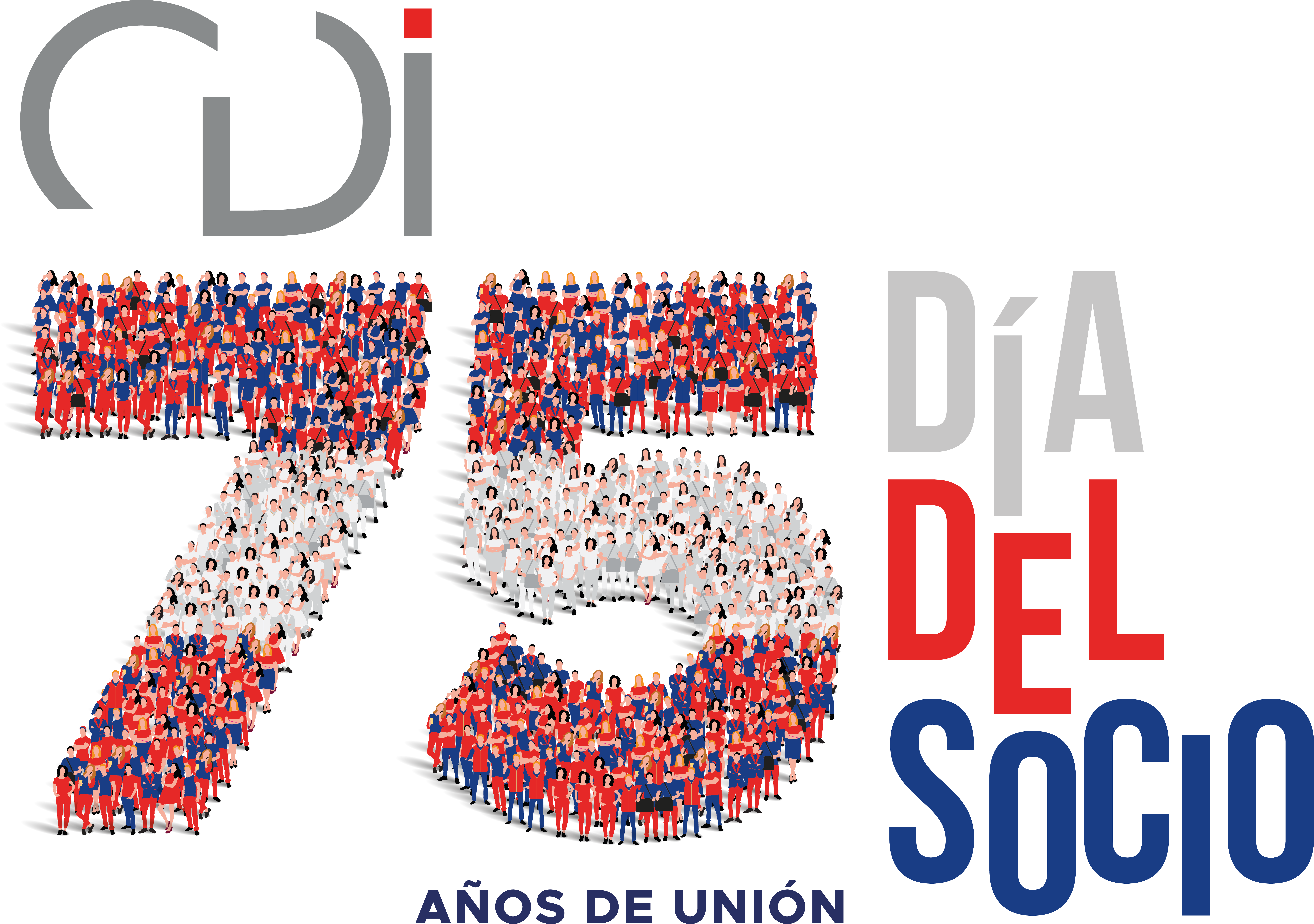 75 Día del Socio