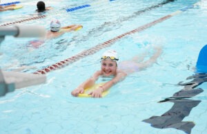 Natación