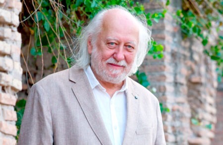 Premio Nobel de Literatura 2025 Premio Nobel de Literatura