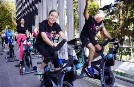 Spinning