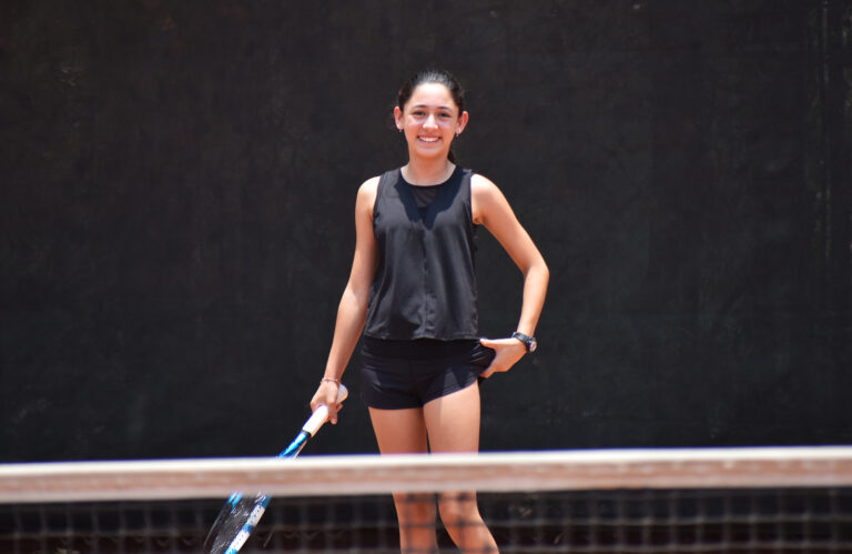 Copa CDI Tenis 2025: Torneo Nacional G3 en la CDMX Torneo G3 de Tenis