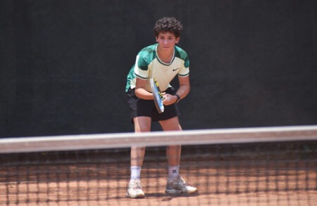 torneo G3 de Tenis