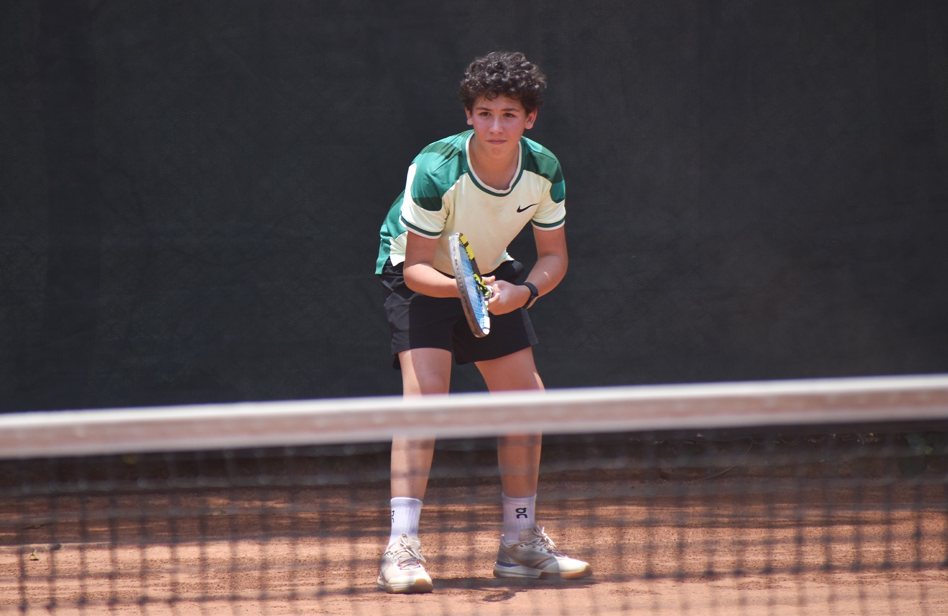 torneo G3 de Tenis