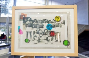 75 años del Centro Deportivo Israelita de México: una Cronología Re-imaginada 75 años del CDI