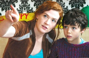 94 ciclo de cine reflexión