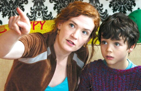 94 ciclo de cine reflexión