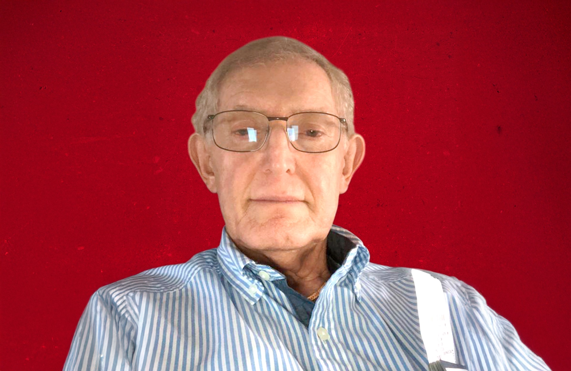 Entrevista a Isaac Frischwasser