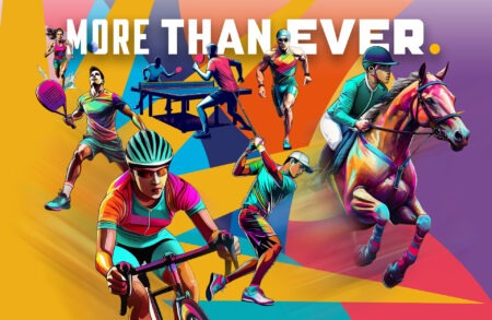 Nuevos Retos, Nuevas Categorías