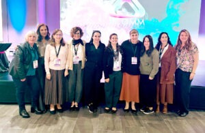 Vaad Hajinuj participó en el 4º foro ACOMM