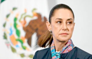 presidenta
