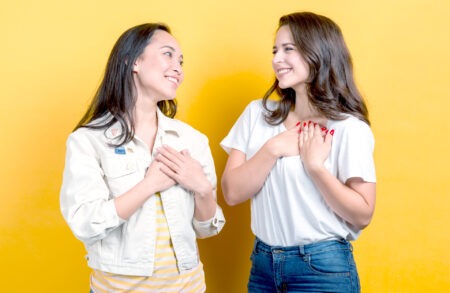 Agradecimiento y salud mental