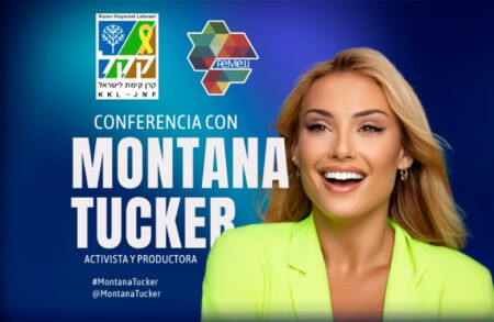 Montana Tucker