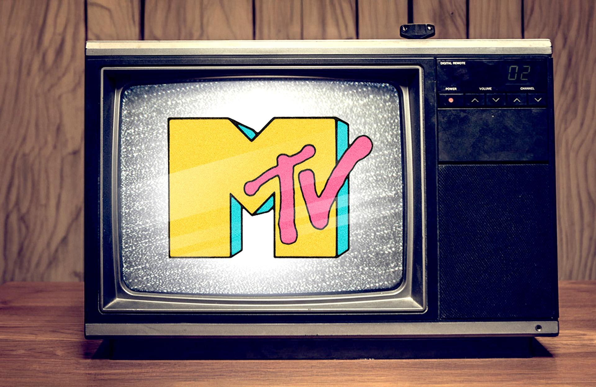 MTV
