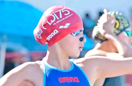 Campeonato Estatal Curso Corto 2025