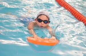 ¡Sumérgete en el mundo de la Natación en Punto CDIMS!