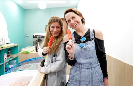 Nos renovamos para ti. Nueva oferta gastronómica