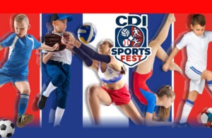 ¡Vive el CDI Sport Fest!