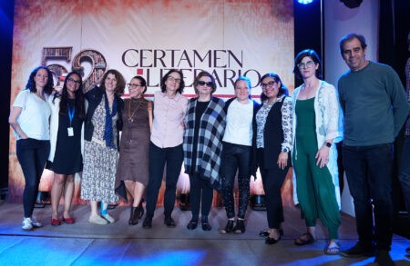 52 Certamen Literario