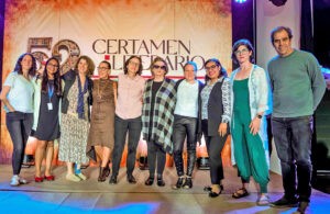 El CDI premia lo mejor de la creatividad literaria 2025 52 Certamen Literario