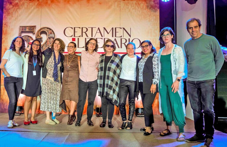 El CDI premia lo mejor de la creatividad literaria 2025 52 Certamen Literario