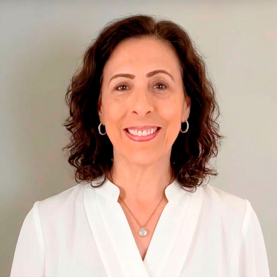 Emilia Cohen de Maya