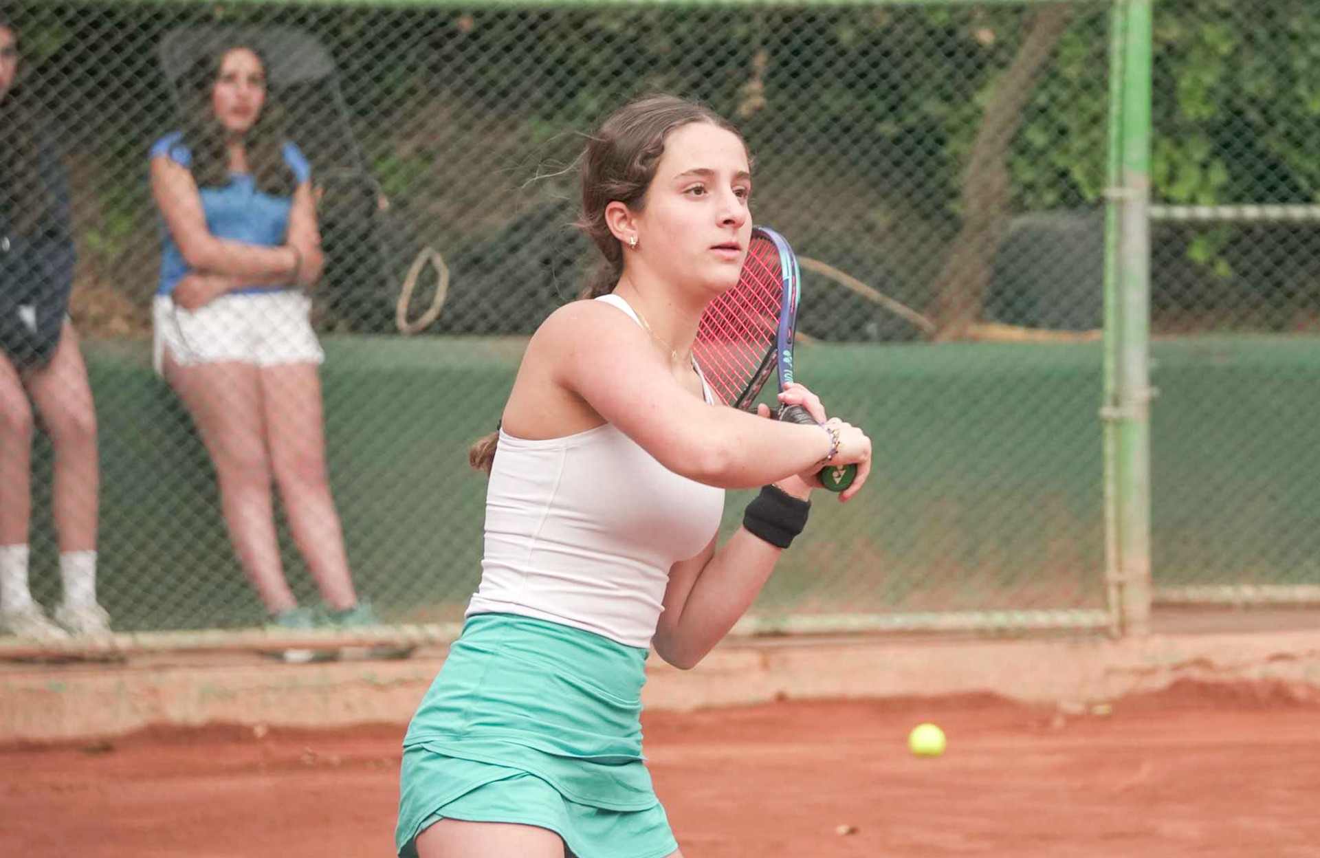 Copa CDI G3 de Tenis 2025