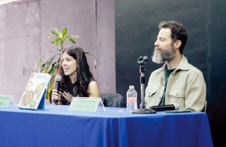 Sabor Judío: The Jewish Mexican Cookbook