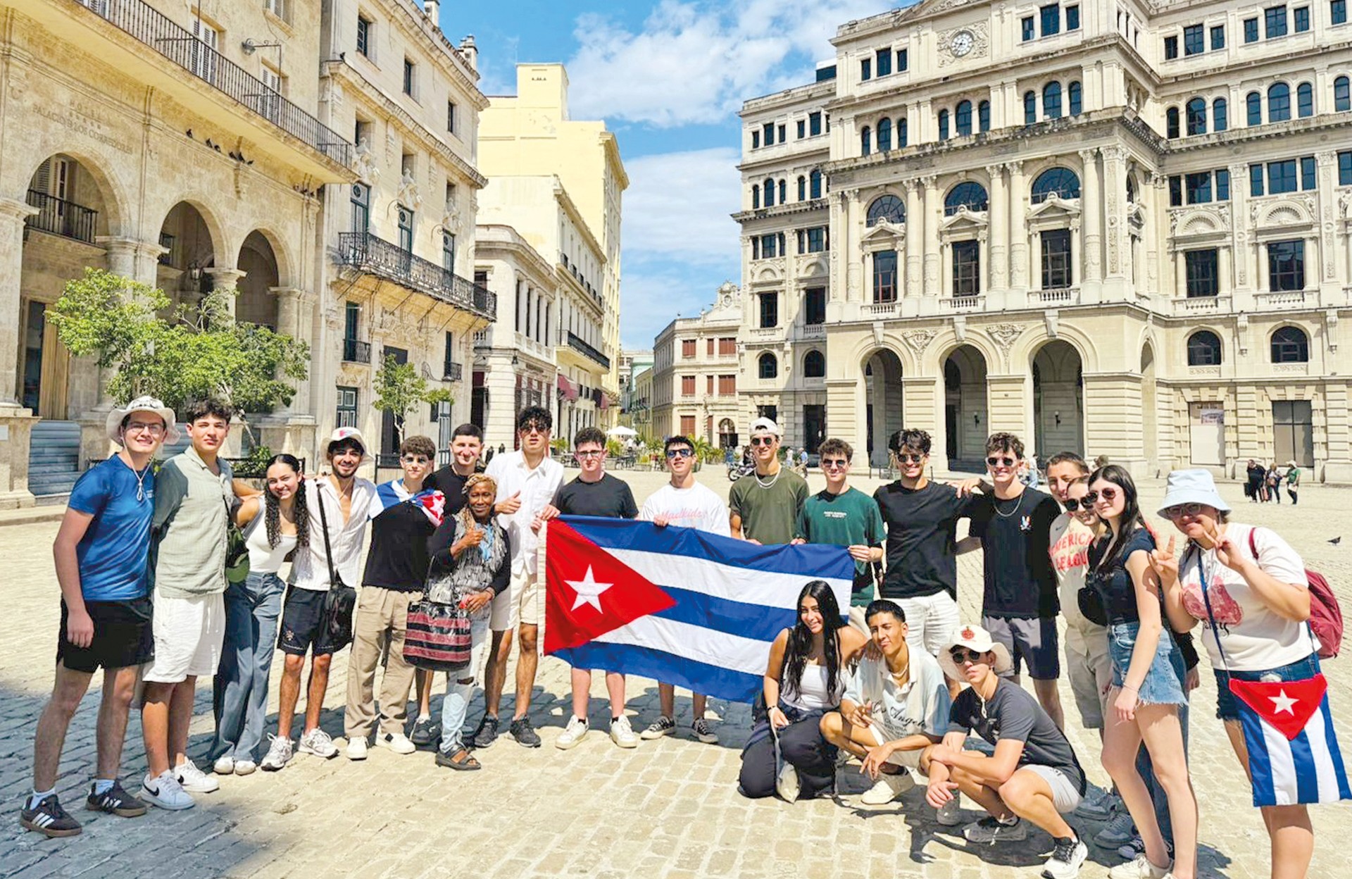 Un encuentro con la resiliencia y la fe