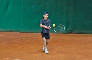 Una semana de grandes emociones y talento en las canchas del Dépor