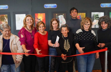 Celebrando juntos un año de creación, movimiento y aprendizaje Beyajad