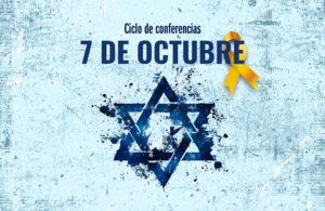Ciclo de conferencias 7 de octubre
