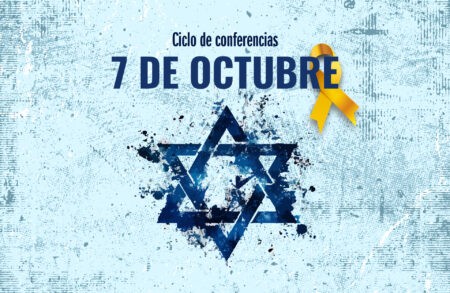Ciclo de conferencias 7 de octubre