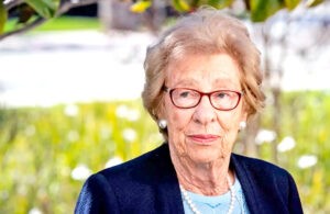 Eva Schloss