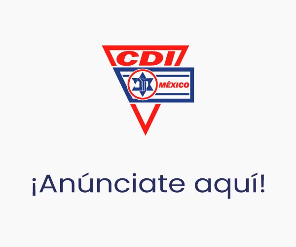 Anuncio CDI