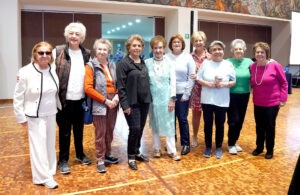 Tres décadas, celebración emotiva en honor a Beyajad Beyajad 30 Aniversario