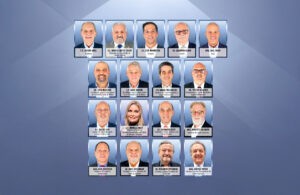 Nuevos cargos en el consejo directivo del CDI 2026–2027 Consejo Directivo CDI-2026-2027