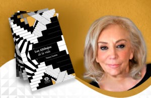 libro Los Altibajos de la vida de Nancy Sassón