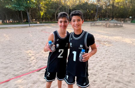 Voleibol