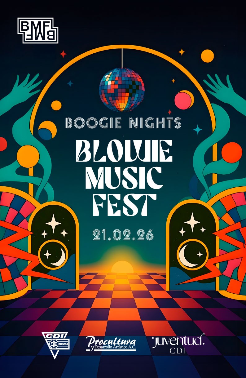 Blowie Music fest