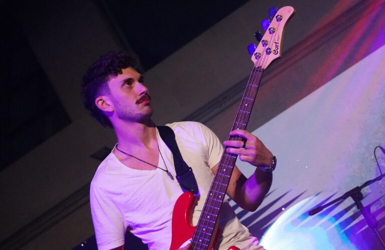 Blowier Music fest Boogie Nights