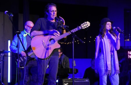 Blowier Music fest Boogie Nights