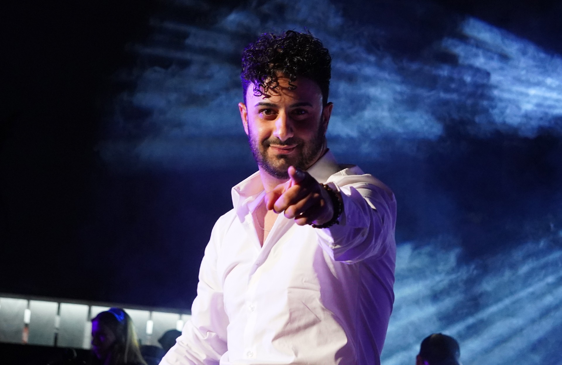 Blowier Music fest Boogie Nights