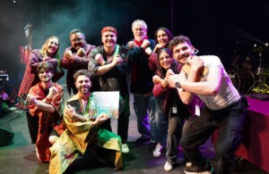 Blowie Music Fest Boogie Nights: Una noche retro llena de música, baile y momentos inolvidables Blowie Music Fest Boogie Nights