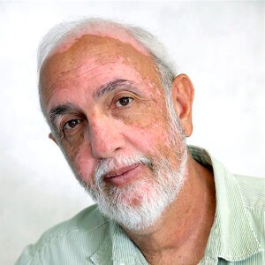Aron Cohen