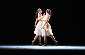 Danza de Cámara – El Camino de la Esperanza