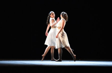 Danza de Cámara – El Camino de la Esperanza