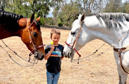 ¡El campamento más esperado del año en T-Poz! T-poz