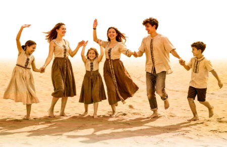 Jurado 52 Festival Aviv Ba Derej Jurado 52 Festival Aviv Ba Derej